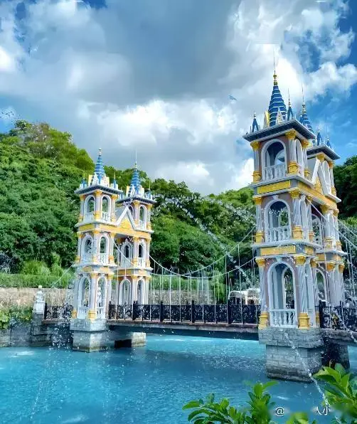 东莞免费旅游攻略_广东东莞十大景点攻略_东莞必去景点游玩攻略
