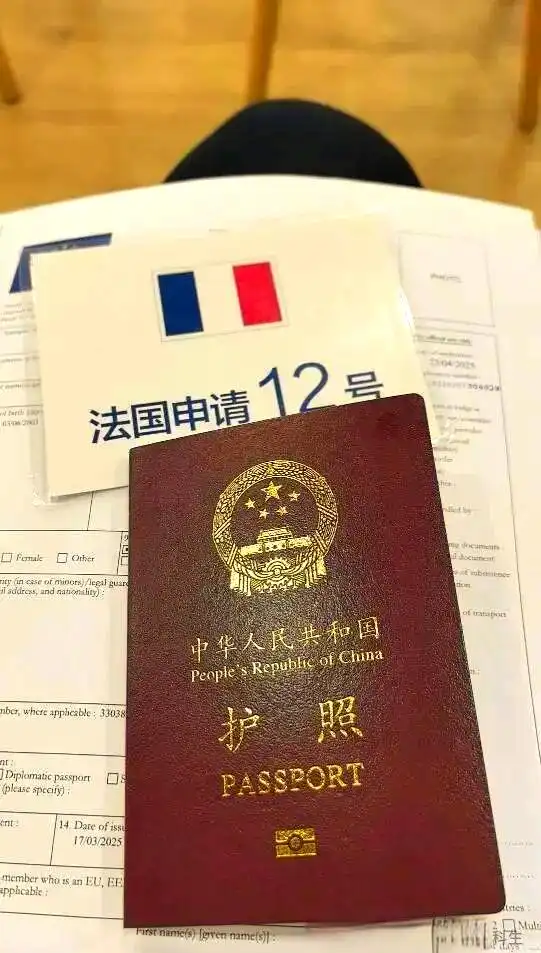 巴黎研学旅行攻略_签证办理指南_巴黎旅游 攻略