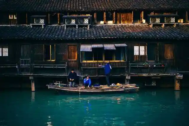 春节浙江乌镇旅游攻略_江南水乡古镇_乌镇旅游攻略