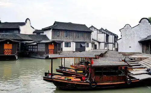 春节浙江乌镇旅游攻略_乌镇旅游攻略_江南水乡古镇