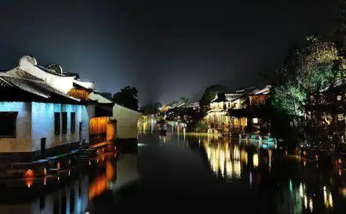 春节浙江乌镇旅游攻略_江南水乡古镇_乌镇旅游攻略