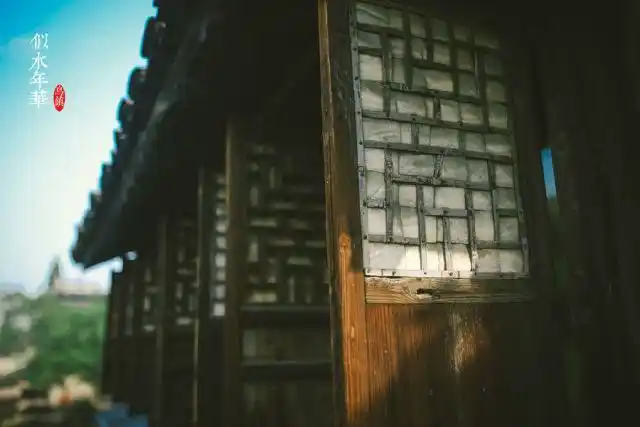 乌镇旅游攻略_江南水乡古镇_春节浙江乌镇旅游攻略