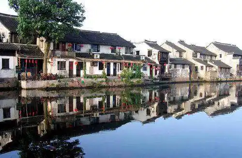 春节浙江乌镇旅游攻略_乌镇旅游攻略_江南水乡古镇