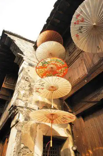 乌镇旅游攻略_江南水乡古镇_春节浙江乌镇旅游攻略