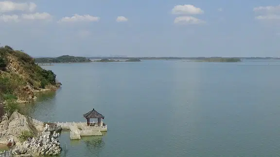 梁子湖自助游旅游攻略_梁子岛生态旅游区_<strong>梁子湖风景区</strong>旅游攻略