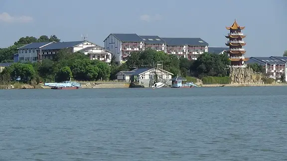 梁子湖自助游旅游攻略_<strong>梁子湖风景区</strong>旅游攻略_梁子岛生态旅游区