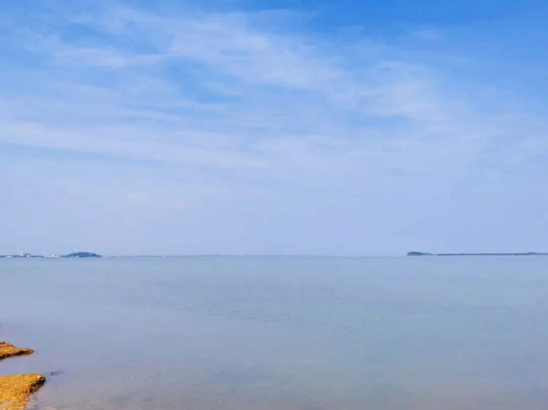 梁子湖自助游旅游攻略_湖北梁子湖旅游攻略_梁子湖自然景观介绍