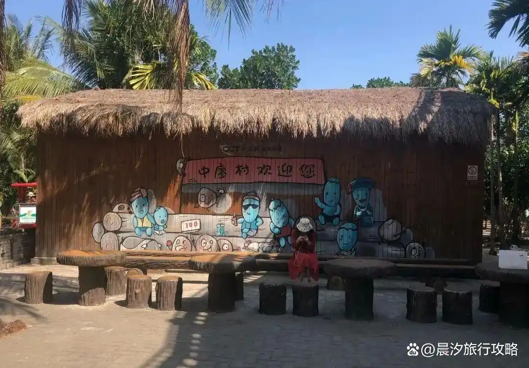 三亚 渔村旅游攻略_三亚旅游景点攻略_三亚美食推荐