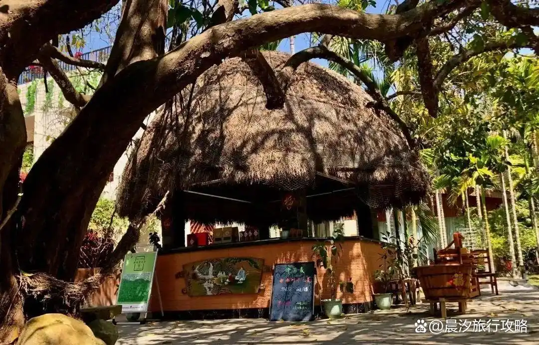 三亚旅游景点攻略_三亚美食推荐_三亚 渔村旅游攻略