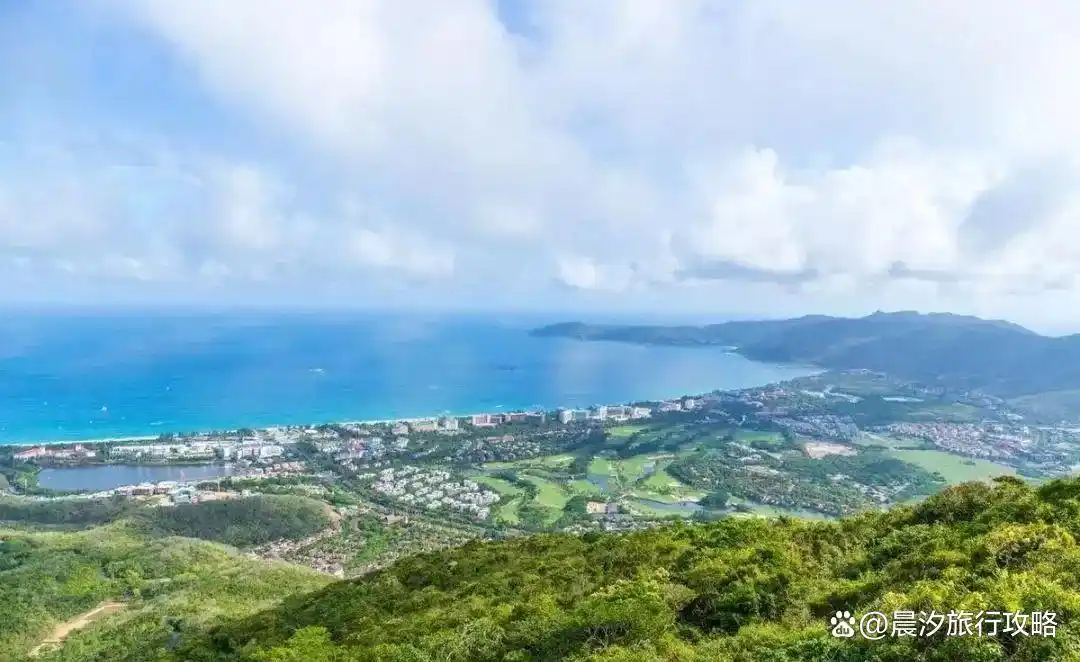 三亚旅游景点攻略_三亚 渔村旅游攻略_三亚美食推荐