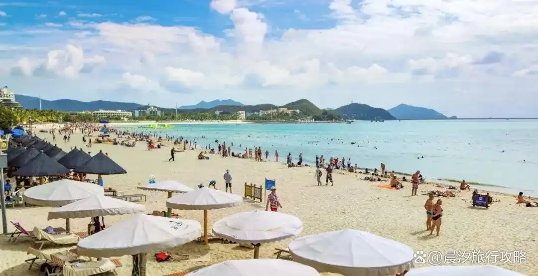 三亚 渔村旅游攻略_三亚美食推荐_三亚旅游景点攻略