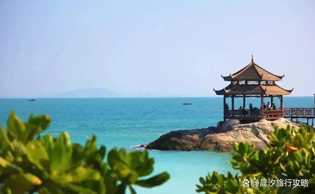 三亚旅游景点攻略_三亚美食推荐_三亚 渔村旅游攻略