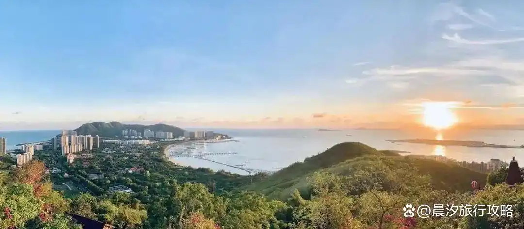 三亚美食推荐_三亚旅游景点攻略_三亚 渔村旅游攻略