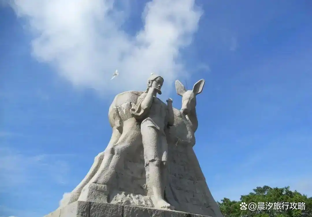 三亚美食推荐_三亚旅游景点攻略_三亚 渔村旅游攻略