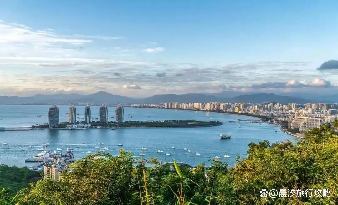 三亚 渔村旅游攻略_三亚美食推荐_三亚旅游景点攻略