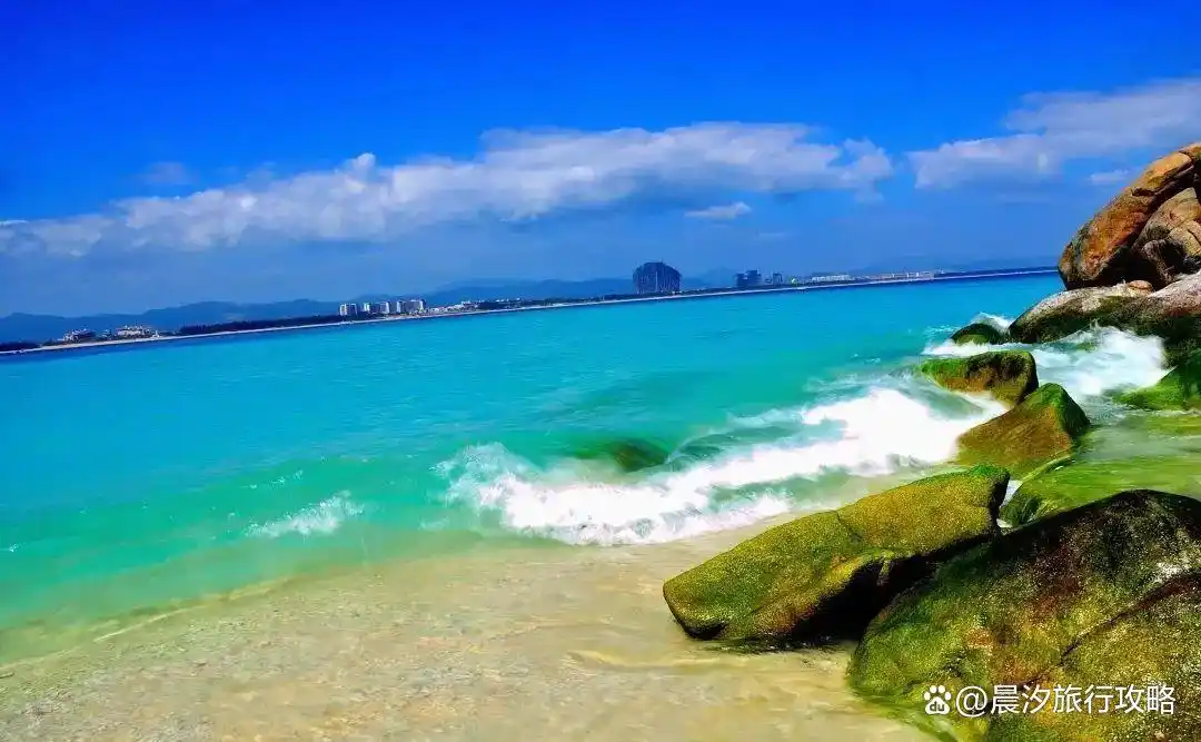 三亚旅游景点攻略_三亚美食推荐_三亚 渔村旅游攻略
