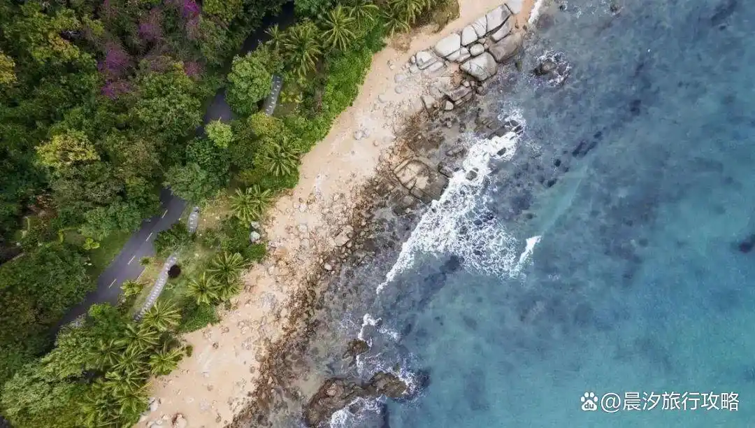 三亚 渔村旅游攻略_三亚旅游景点攻略_三亚美食推荐