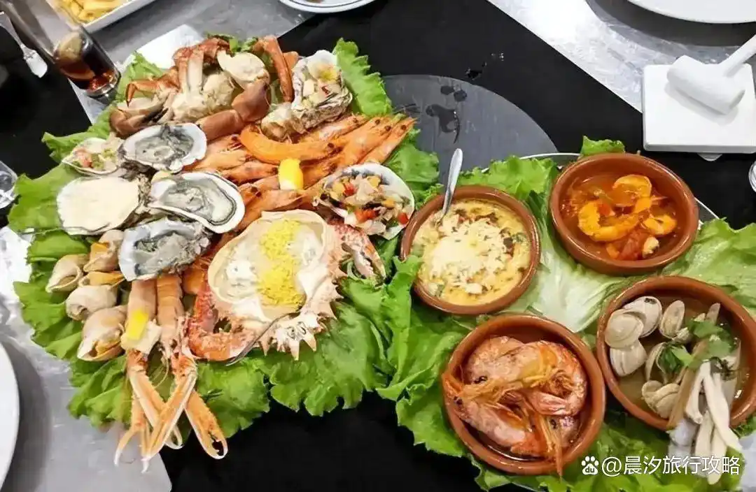 三亚美食推荐_三亚旅游景点攻略_三亚 渔村旅游攻略