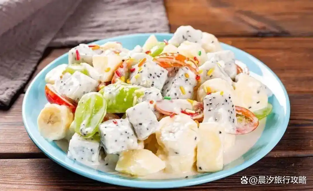 三亚旅游景点攻略_三亚美食推荐_三亚 渔村旅游攻略