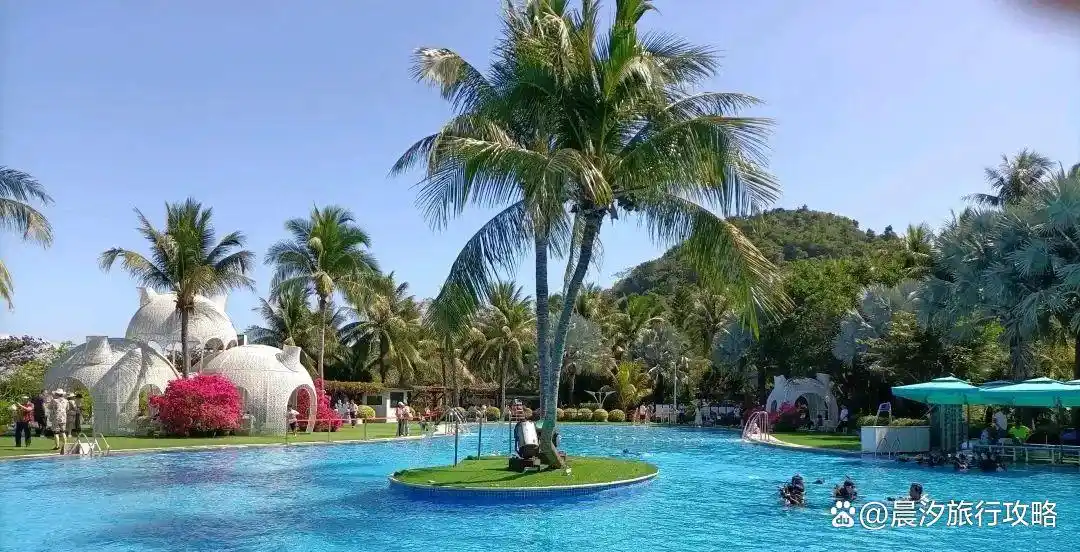 三亚 渔村旅游攻略_三亚旅游景点攻略_三亚美食推荐