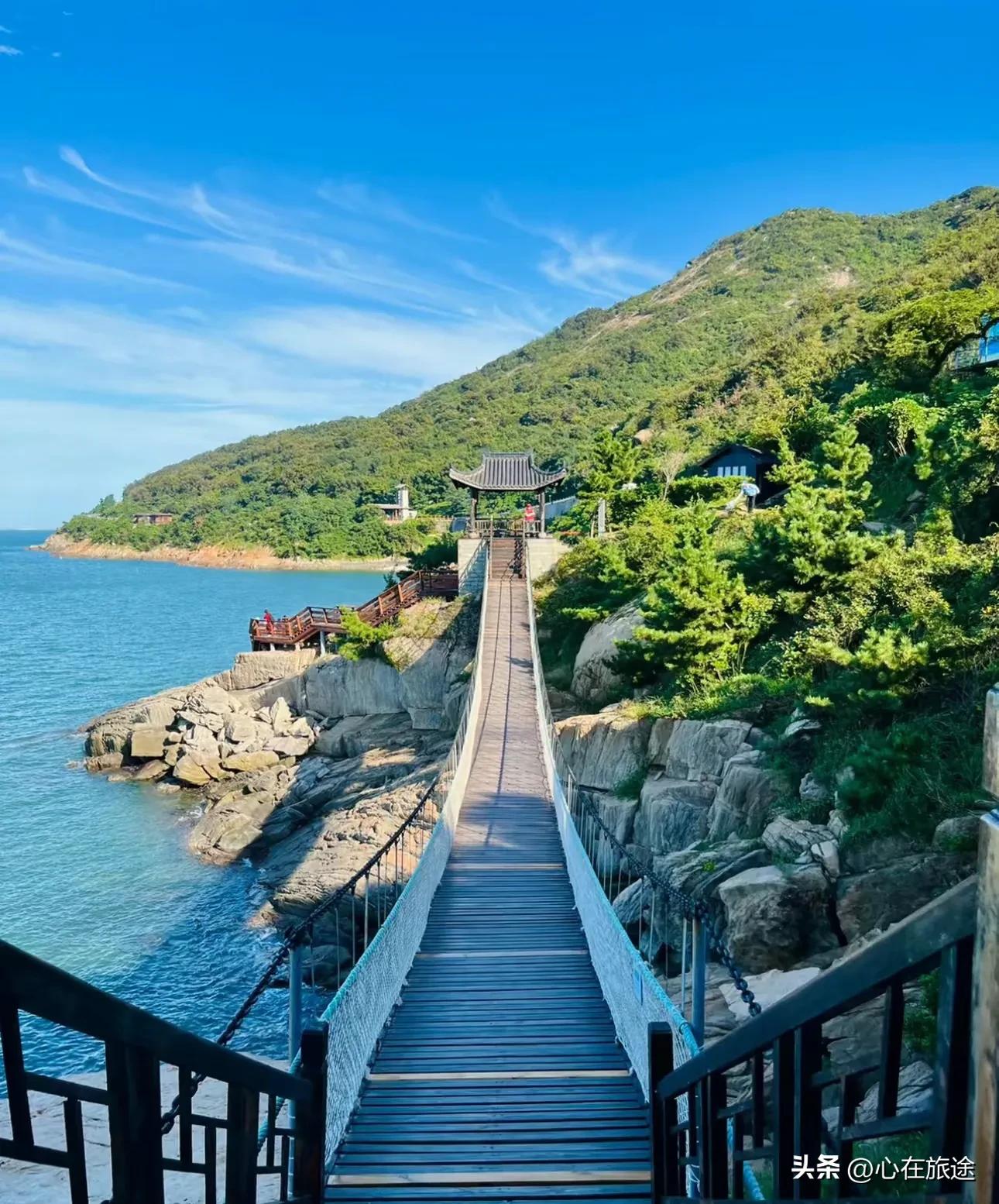 连云港连岛海滨浴场景点介绍_连云港日照旅游攻略_连云港花果山风景区旅游攻略