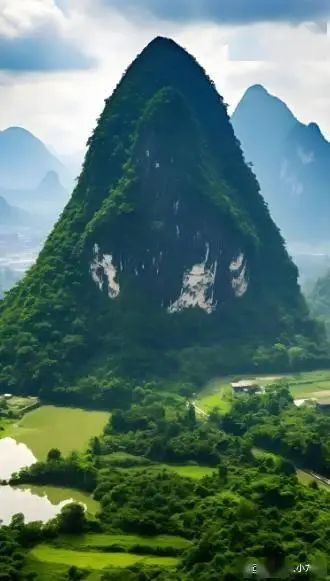 桂林五大美食_桂林阳朔漓江旅游攻略_桂林十大必去景点