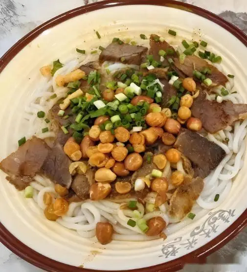 桂林十大必去景点_桂林阳朔漓江旅游攻略_桂林五大美食