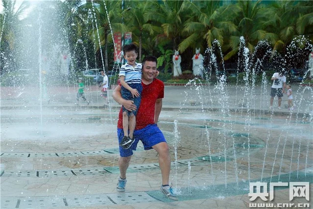 呀诺达旅游攻略_海南呀诺达景区特色体验_呀诺达自驾游家庭游攻略