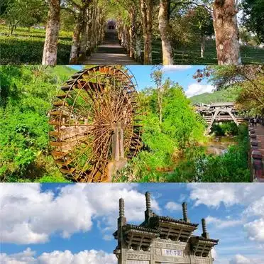 <strong>普洱市旅游攻略</strong>_普洱3天2晚行程_<strong>普洱市旅游攻略</strong>