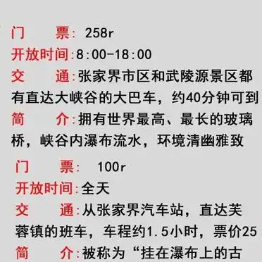 张家界冬季旅游攻略_张家界雪景旅游贴士_张家界冬天旅游攻略