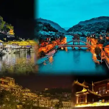 张家界雪景旅游贴士_张家界冬天旅游攻略_张家界冬季旅游攻略
