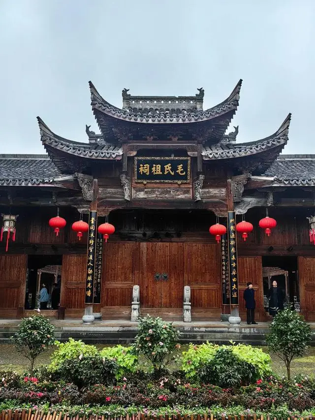 廿八都古镇武侠梦_衢州古镇旅游路线_衢州江山旅游攻略