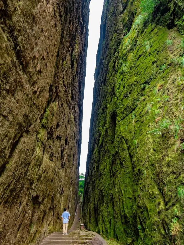 衢州江山旅游攻略_衢州古镇旅游路线_廿八都古镇武侠梦