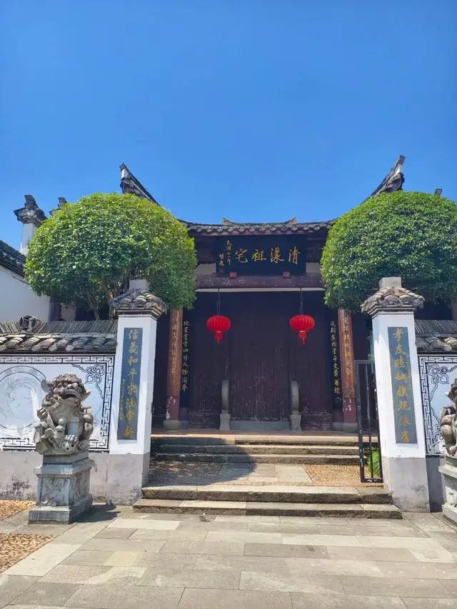 廿八都古镇武侠梦_衢州古镇旅游路线_衢州江山旅游攻略