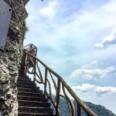 白水洋旅游攻略自助游_福建白水洋水上活动推荐_白水洋夏季避暑攻略