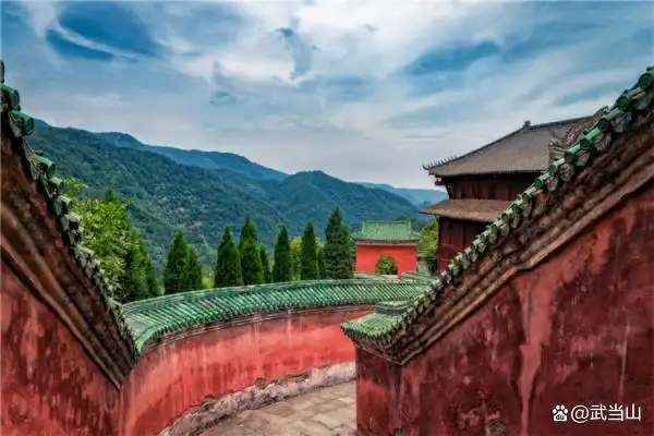 武当山景区通票半价优惠_武当山冬季旅游攻略_武当山旅游最实用攻略
