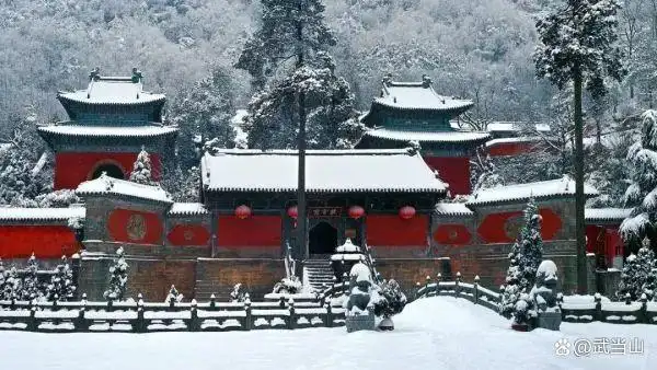 武当山旅游最实用攻略_武当山景区通票半价优惠_武当山冬季旅游攻略