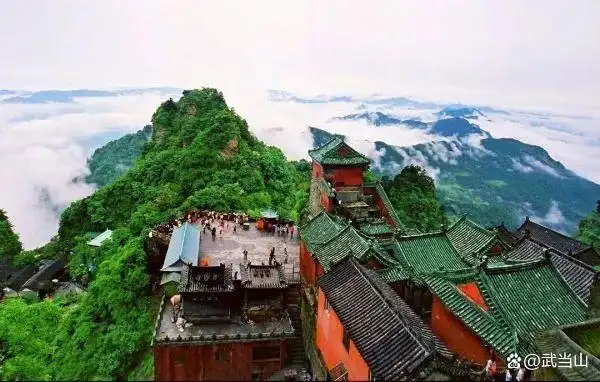 武当山旅游最实用攻略_武当山冬季旅游攻略_武当山景区通票半价优惠