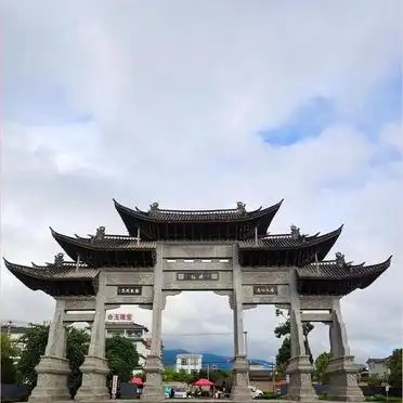 和顺古镇两天一夜攻略_和顺古镇旅游攻略_
