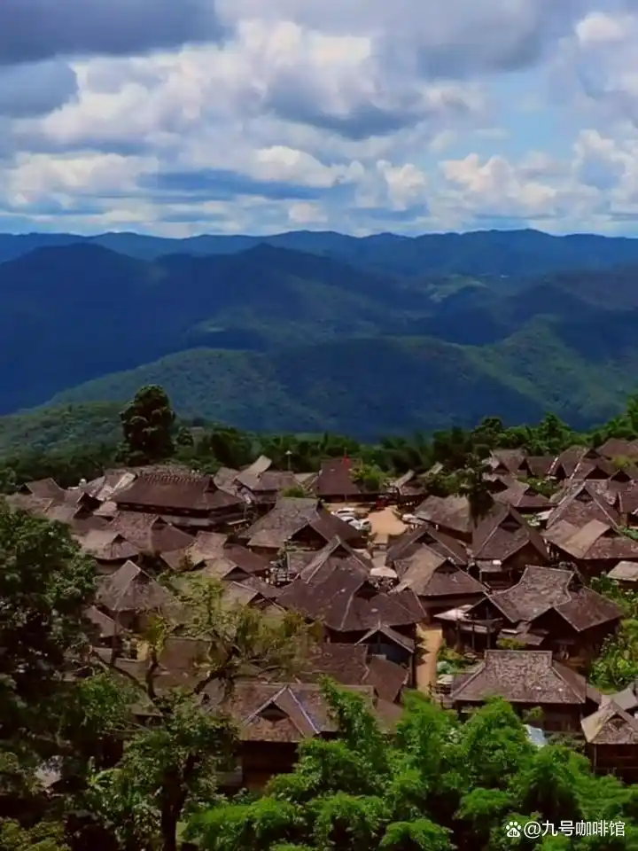 普洱市旅游攻略_普洱旅游攻略_普洱必游景点