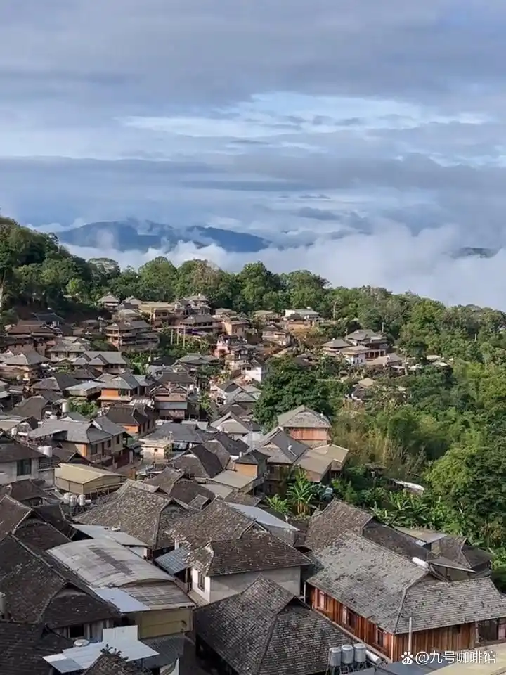 普洱市旅游攻略_普洱旅游攻略_普洱必游景点