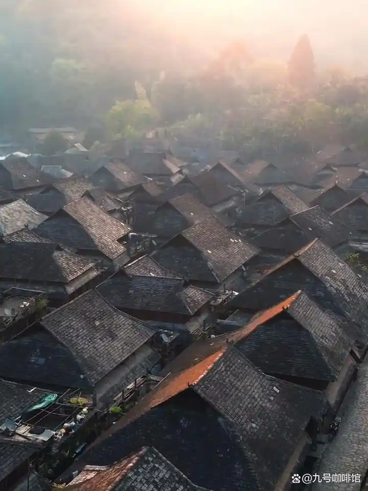 普洱必游景点_普洱旅游攻略_普洱市旅游攻略