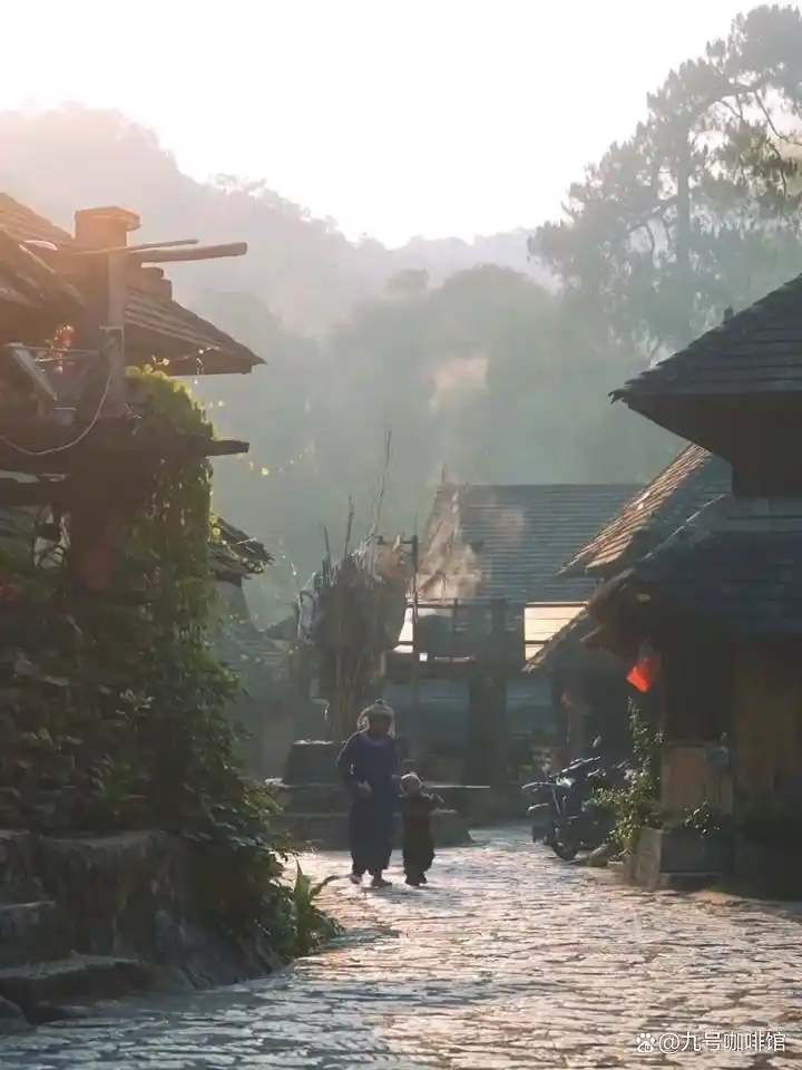 普洱旅游攻略_普洱必游景点_普洱市旅游攻略