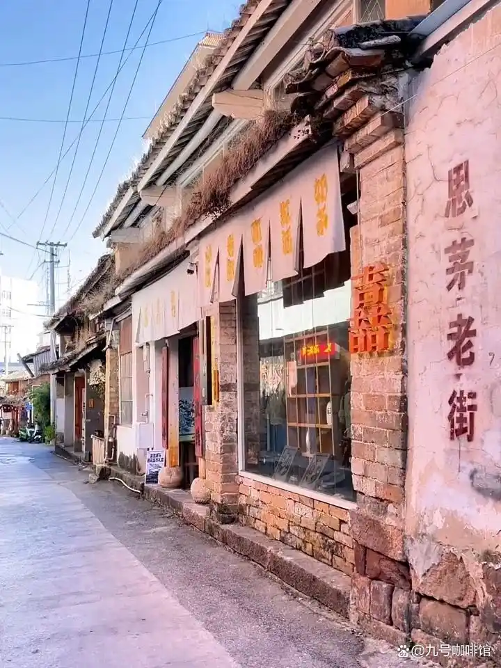普洱必游景点_普洱旅游攻略_普洱市旅游攻略
