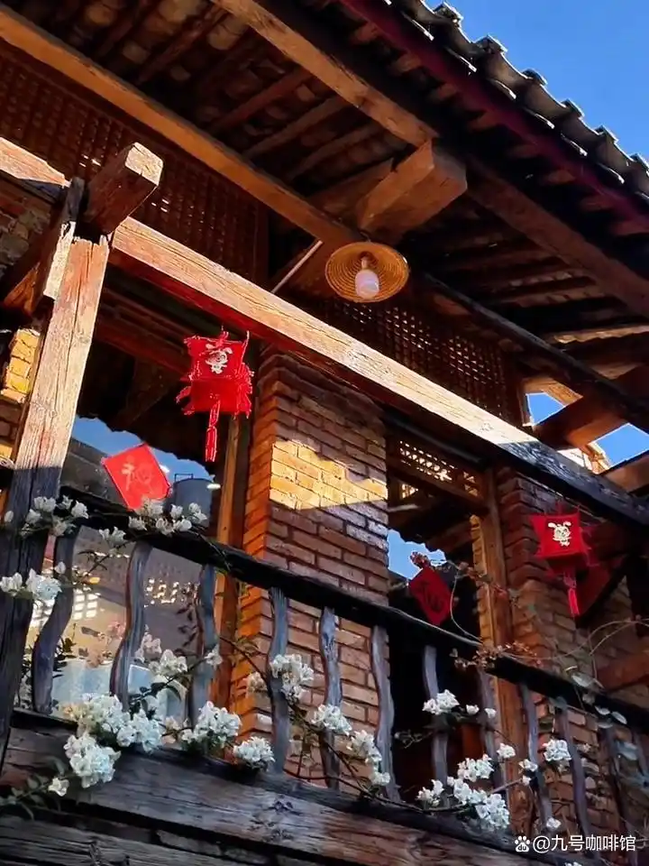 普洱必游景点_普洱市旅游攻略_普洱旅游攻略