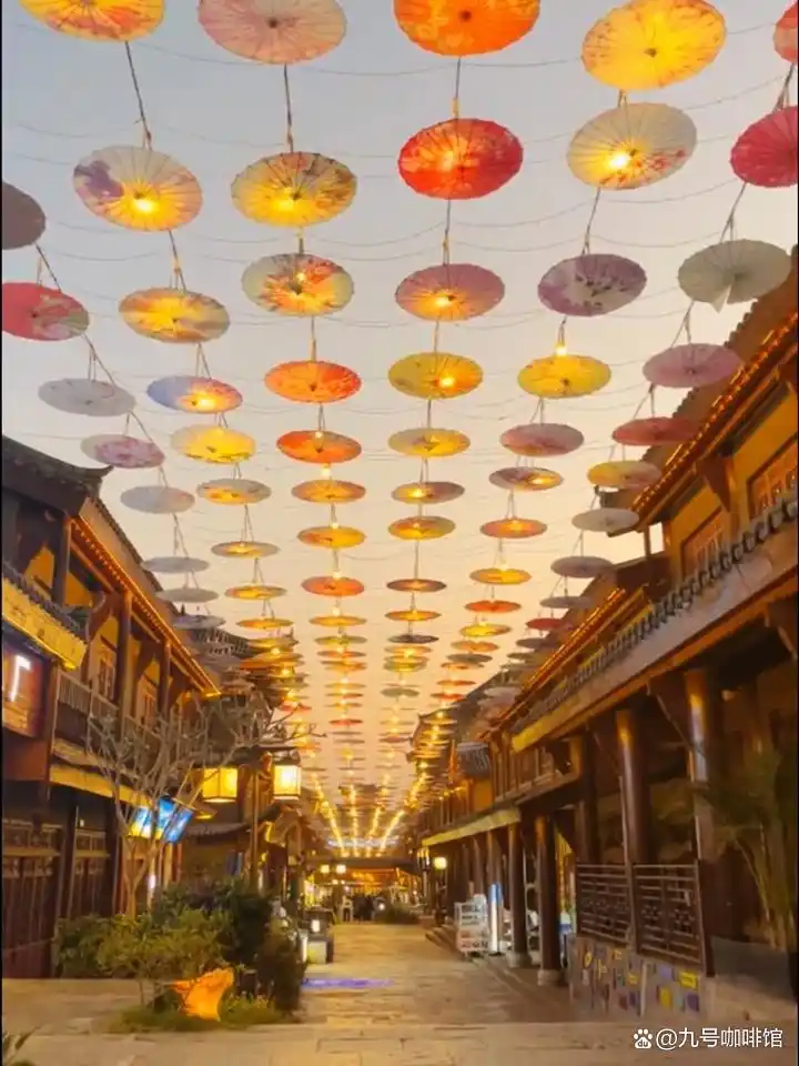普洱必游景点_普洱旅游攻略_普洱市旅游攻略