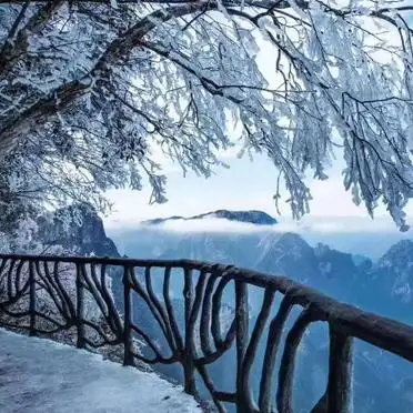 张家界旅游路线推荐_张家界12月雪景旅游攻略_张家界冬天旅游攻略