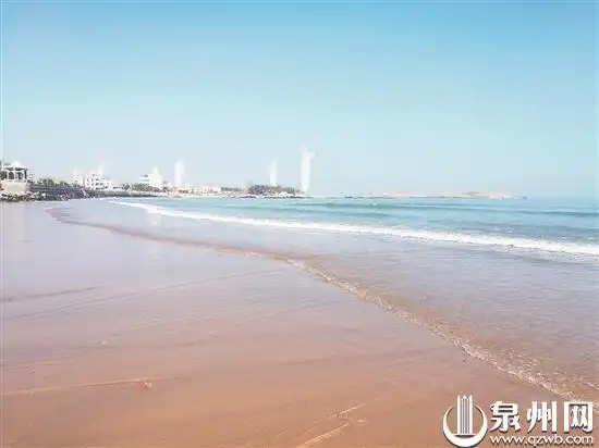 泉州最美海滩推荐_泉州西沙湾旅游攻略_泉州海滩踏浪攻略
