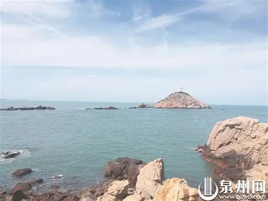 泉州西沙湾旅游攻略_泉州海滩踏浪攻略_泉州最美海滩推荐
