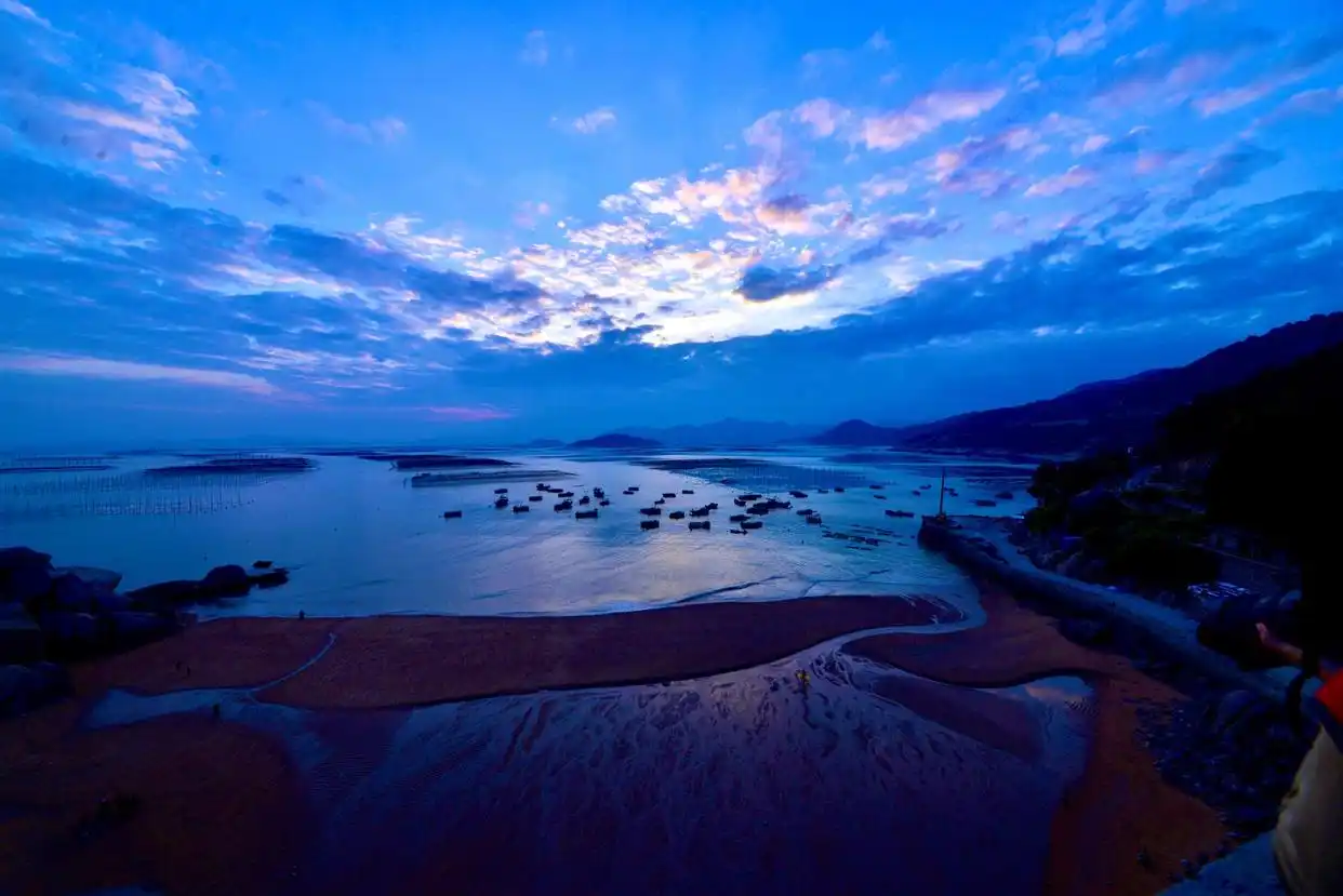 霞浦旅游攻略_霞浦经典线路推荐_霞浦旅游攻略